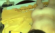 Petite Colombian Teen Sucks Big Cock Like Her Sister Does