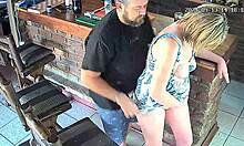 Wtf fangede min kone i utroskab med bedste ven, lad os gøre dem berømte