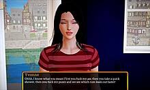 my new family 422 game