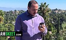 concept of sneaky fun with stepuncle by teamskeet labs, intriguing enough?