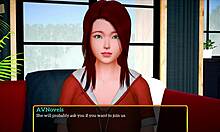 my new family 422 game