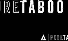 Milf catches stepbae having sex