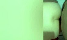 Amateur Latina Couple Has Raw Sex With Condom In Cowgirl Position.