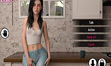 dude, this mwneus porn game 2 gameplay is freakin' wild!