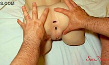 Step-mom initiates 18-year-old in taboo roleplay