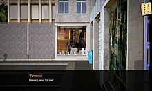 my colombian cousin asks me to fuck her hard in medellin