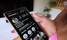 I Got My Step Mom to Suck My Dick LOL After Yoga Session