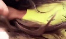 someone cook for me, i wanna be eaten out... got so horny alone and need close-up anal action