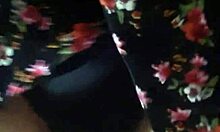 Detailed Look At Gay Hairy Man.