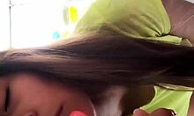 someone cook for me, i wanna be eaten out... got so horny alone and need close-up anal action