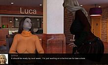 did this amateur anal teen show her sexy boobs and butt?