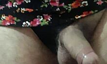 Detailed Look At Gay Hairy Man.