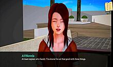 my colombian cousin asks me to fuck her hard in medellin