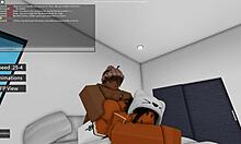 32 roblox porn - first time amateur 😎