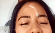 i cum deep in the throat of the sucking girl