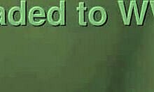 big ass amateur girl showing off her curves