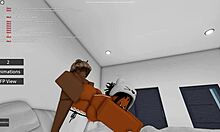 32 roblox porn - first time amateur 😎