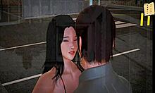 my colombian cousin asks me to fuck her hard in medellin