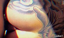 Want a facial on my face?