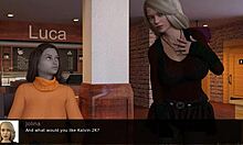 did this amateur anal teen show her sexy boobs and butt?