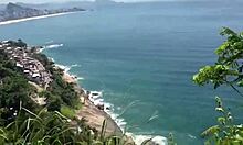 Fomos Fazer Uma Trilha O Tesão Bateu E Acabamos Fudendo No Meio Do Mato?