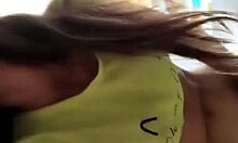 someone cook for me, i wanna be eaten out... got so horny alone and need close-up anal action