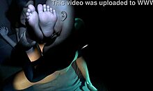 Asian wife cheats in uncensored hentai