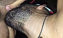 I crave unprotected encounters with strangers in the glory hole.