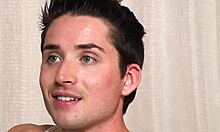 Hey, can a stepdad really deepthroat a gay teen like this in HD?