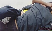 She Demands My Cock For Intense Anal Assfucking