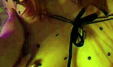 Step Sister Surprises With Full Body Pleasure