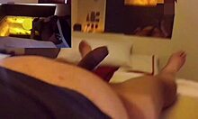 Morita de 18 coge con su padrastro 2.