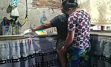 Wife Calls Friend For Lesbian Sex And Licking