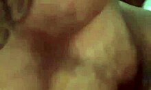 Mandeezy Licks Pussy To Intense Cum