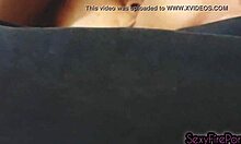 She Demands My Cock For Intense Anal Assfucking