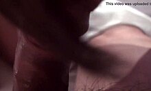 Amateur girlfriend shares a personal homemade moment