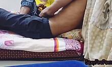 She Demands My Cock For Intense Anal Assfucking