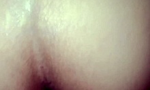 Tasty Girlfriend Doggy Fuck