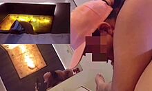 Morita de 18 coge con su padrastro 2.