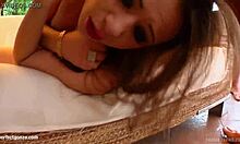 Nicole's rough teen fetish presented by tamed teens