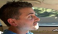 threesome party with 2 hot sluts in friends house.