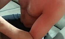 TROCA TROCA GAY COM FANTASIA DE HALLOWEEN