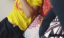 She Demands My Cock For Intense Anal Assfucking