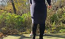 what my stepson in law forces me into with nylon fetish