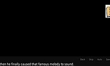 Wife And Stepmother Engage In Erotic Game