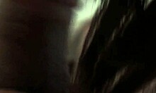 Amateur girlfriend shares a personal homemade moment