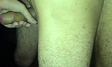 I crave unprotected encounters with strangers in the glory hole.