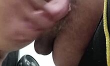 abriendo culo con pulgadas muy extremo lo disfrute mucho