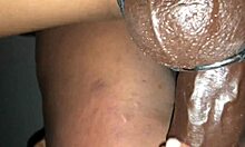 Strap-On Series 2 Delivers Intense Lesbian Pounding Action