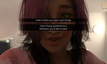 i’m amazed how three girls can’t shake john in wvm 123